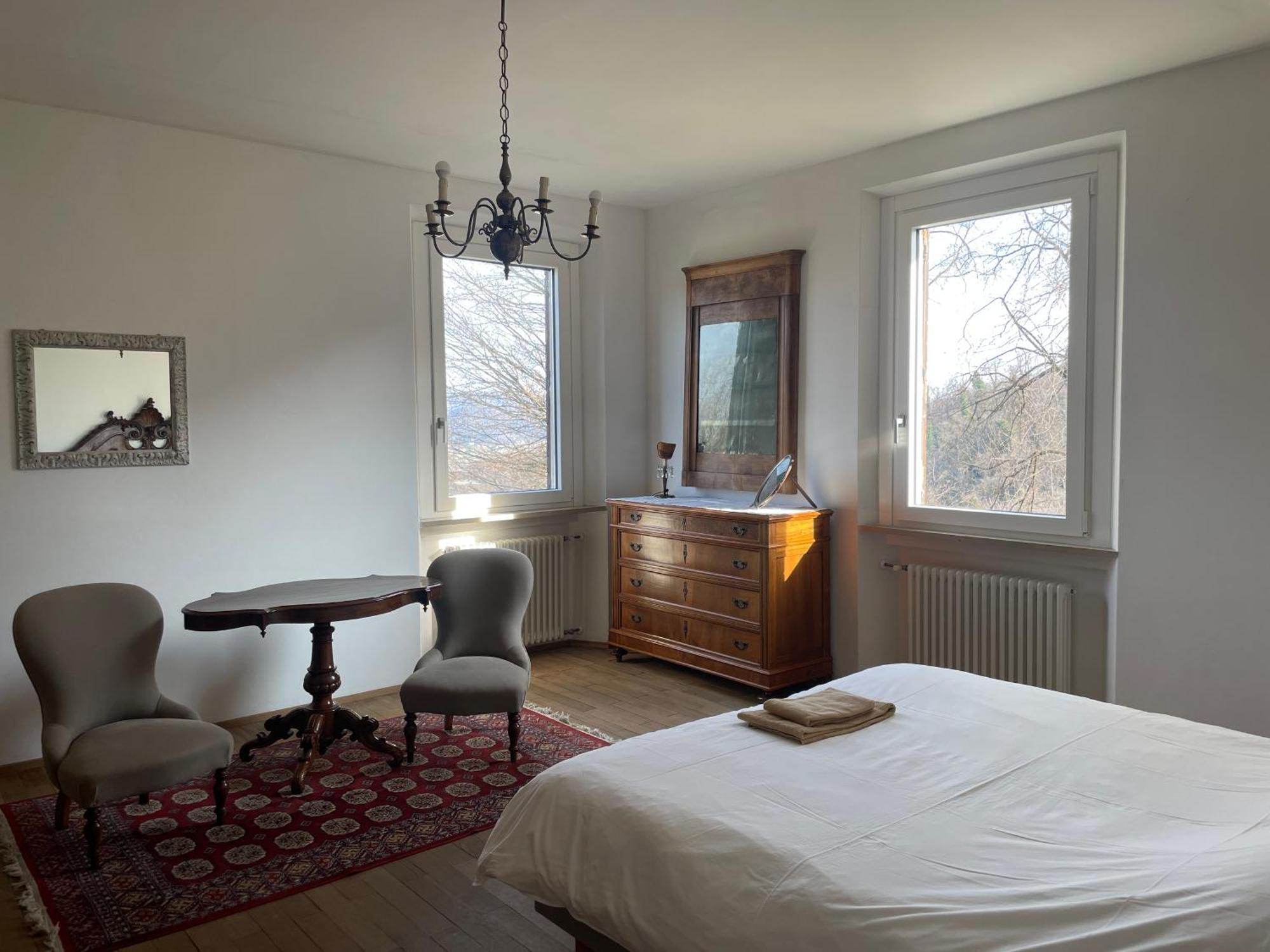 Villa Marani Rovolon Bagian luar foto