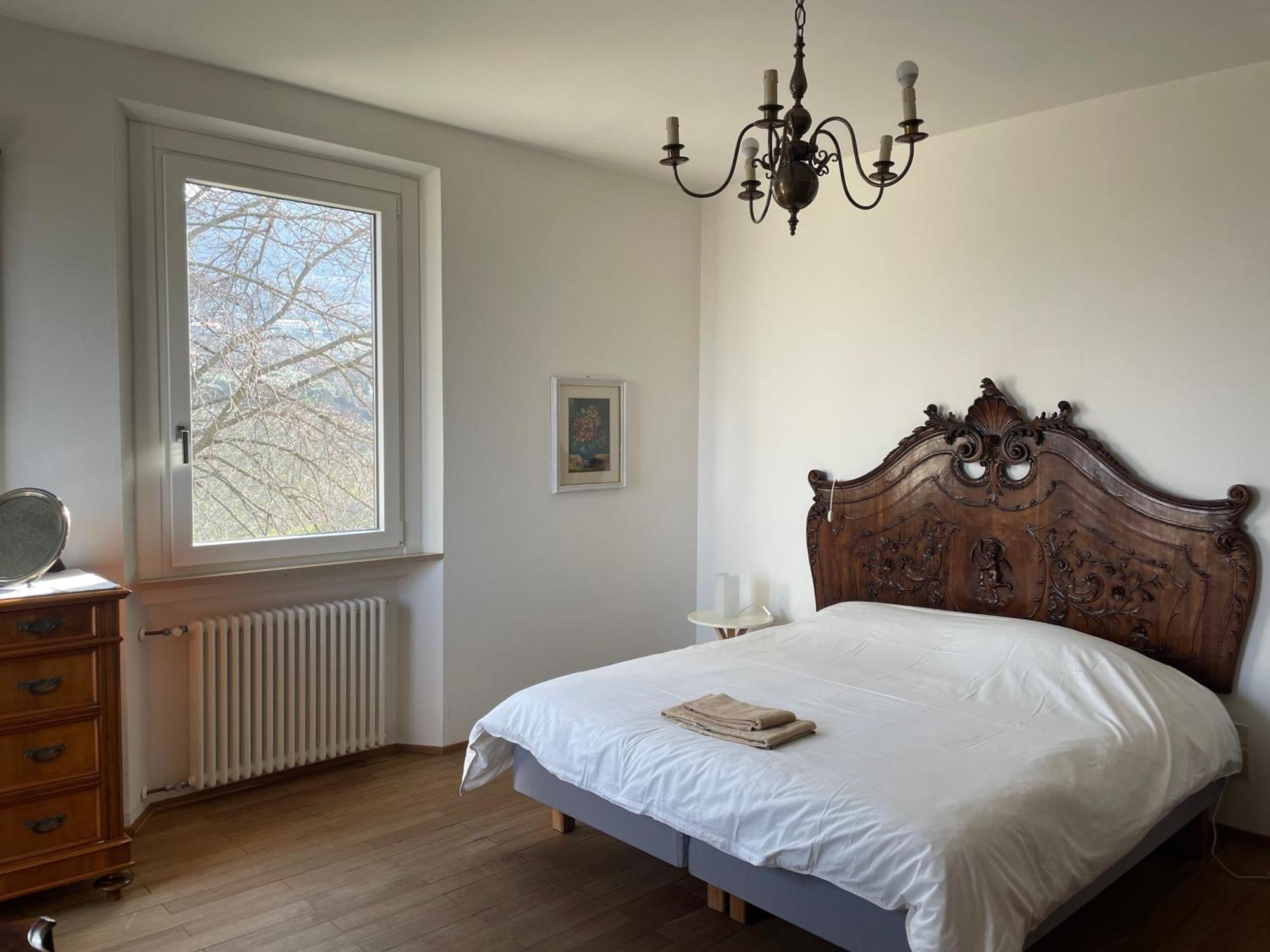 Villa Marani Rovolon Bagian luar foto