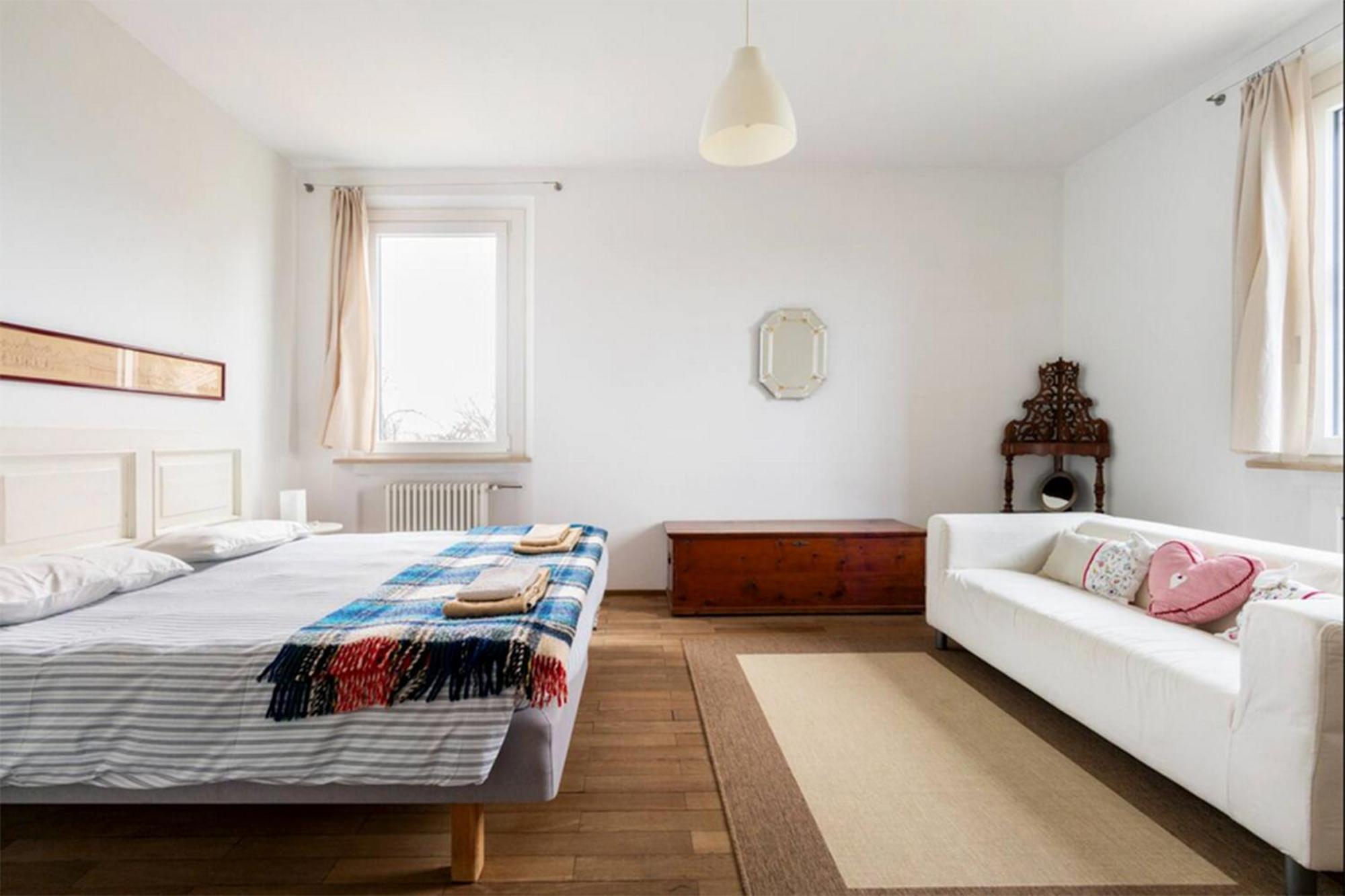 Villa Marani Rovolon Bagian luar foto