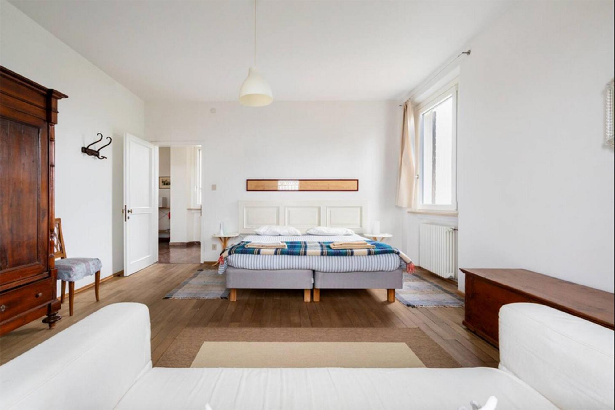 Villa Marani Rovolon Bagian luar foto