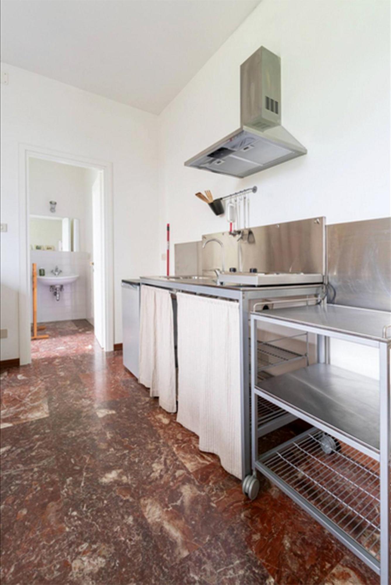 Villa Marani Rovolon Bagian luar foto