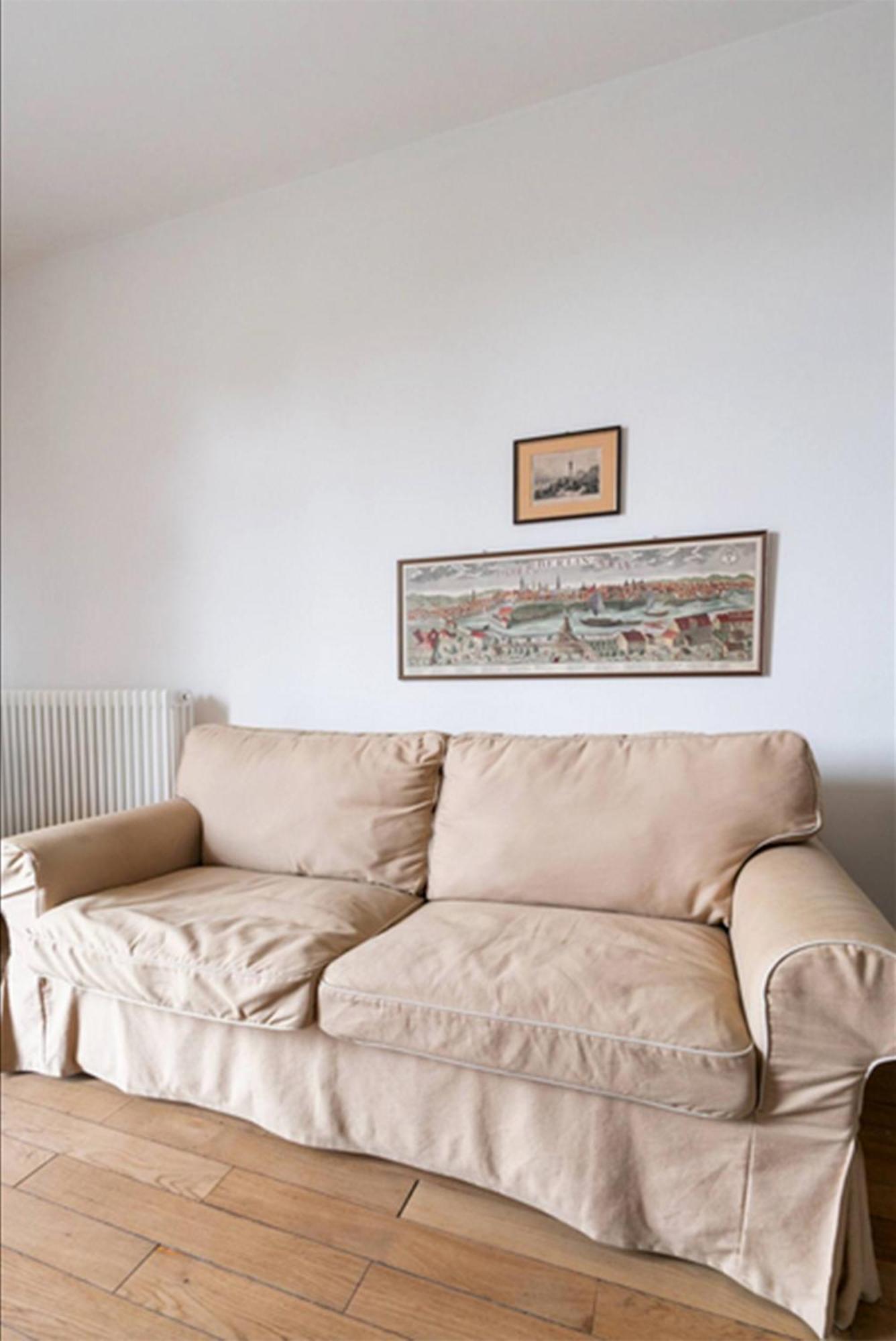 Villa Marani Rovolon Bagian luar foto