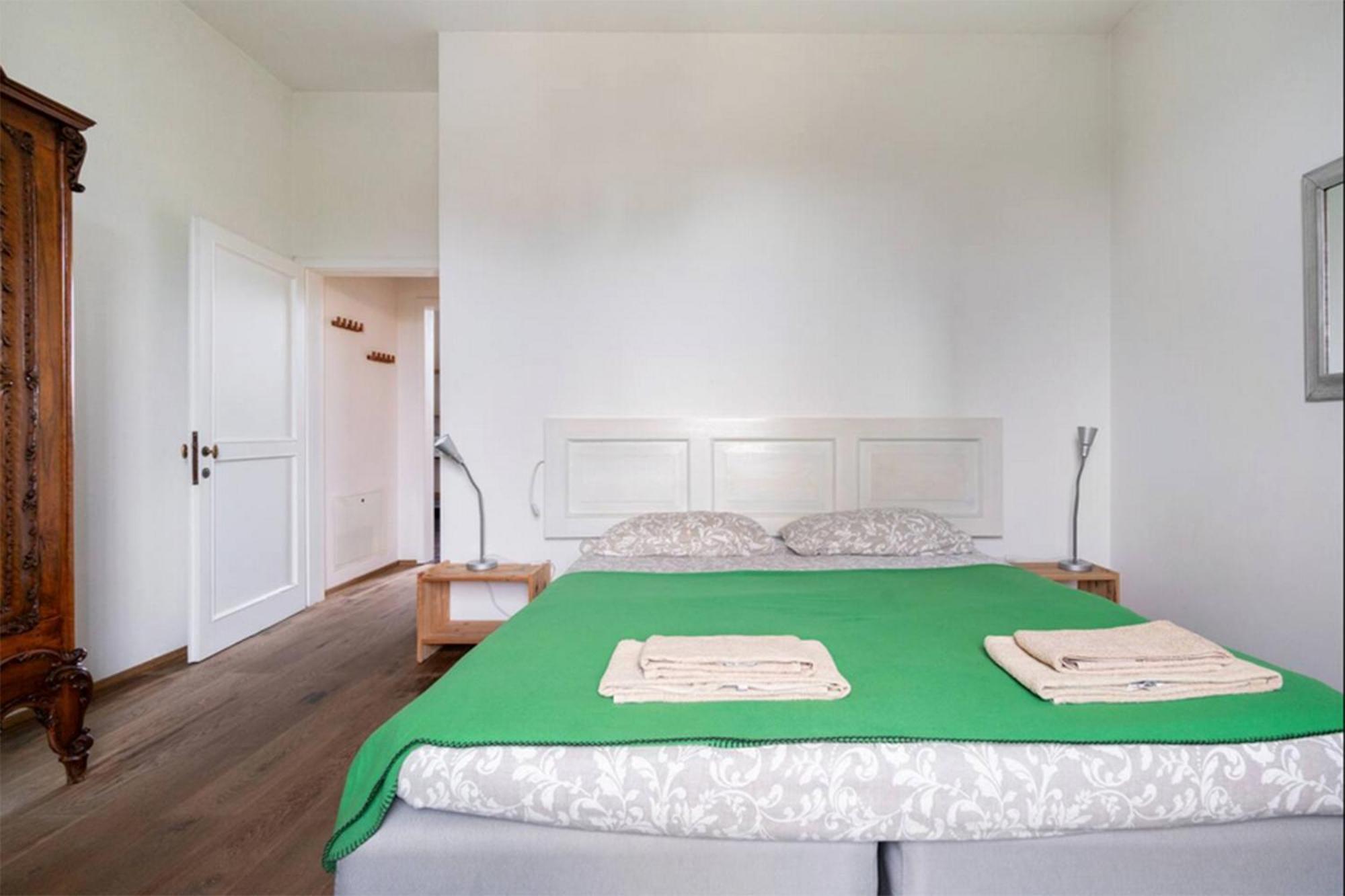 Villa Marani Rovolon Bagian luar foto