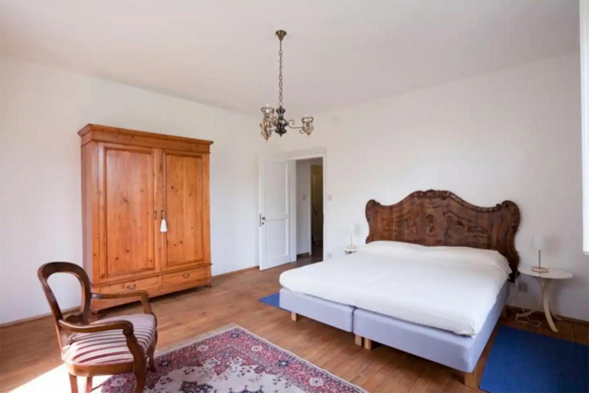 Villa Marani Rovolon Bagian luar foto