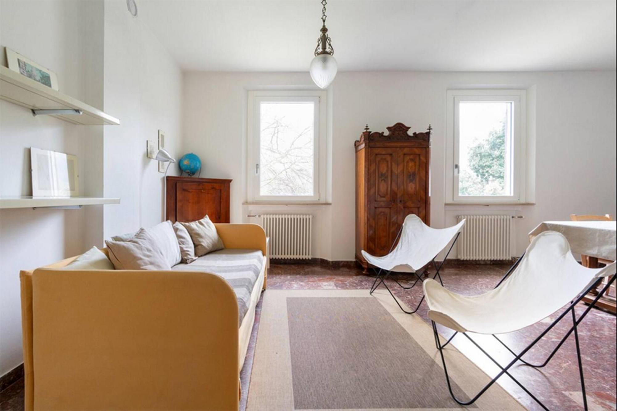 Villa Marani Rovolon Bagian luar foto
