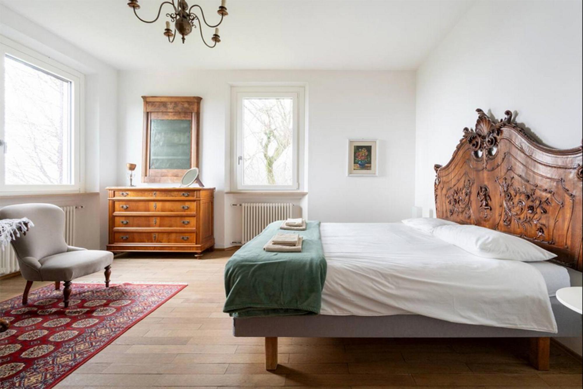 Villa Marani Rovolon Bagian luar foto