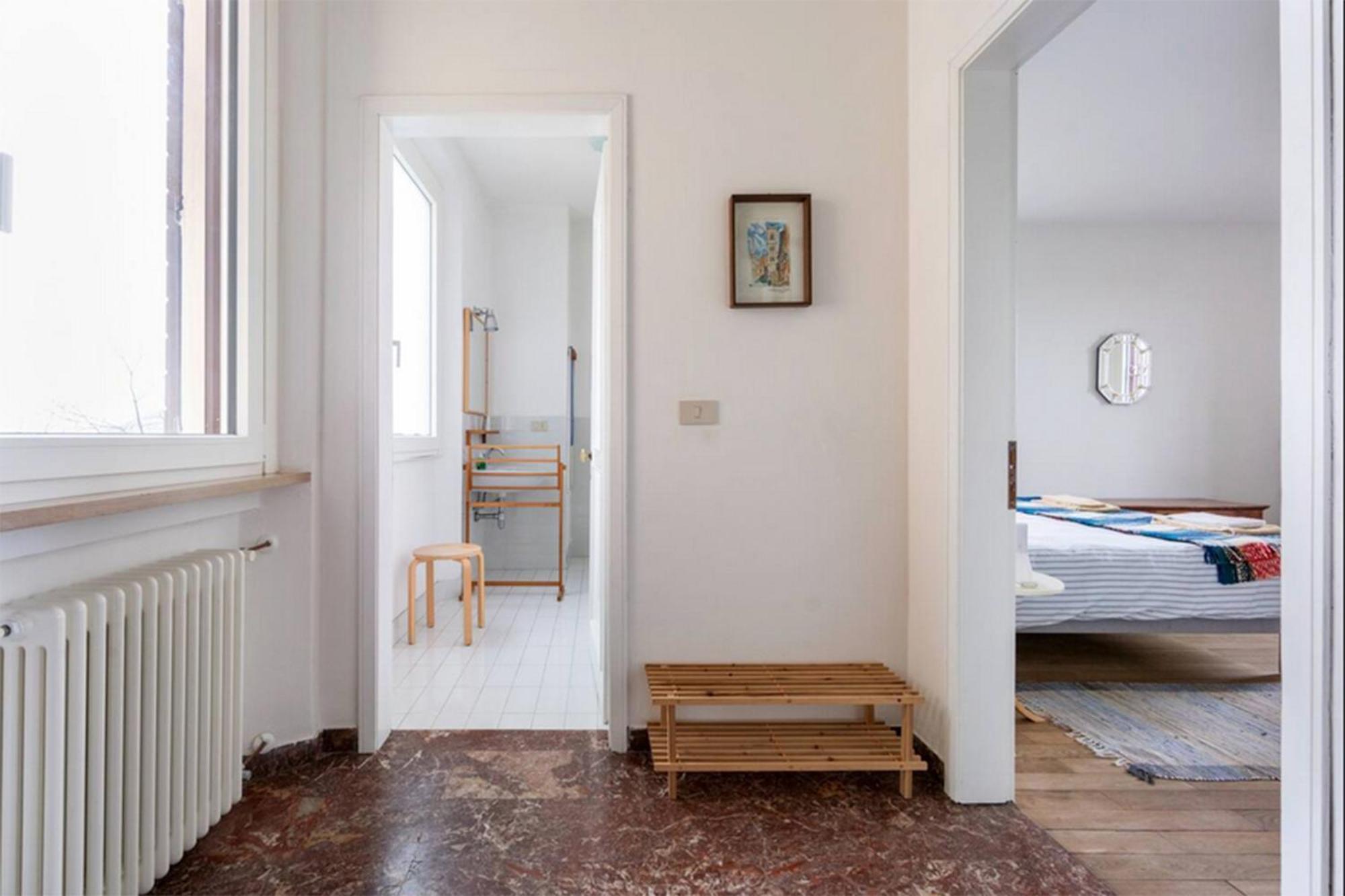 Villa Marani Rovolon Bagian luar foto