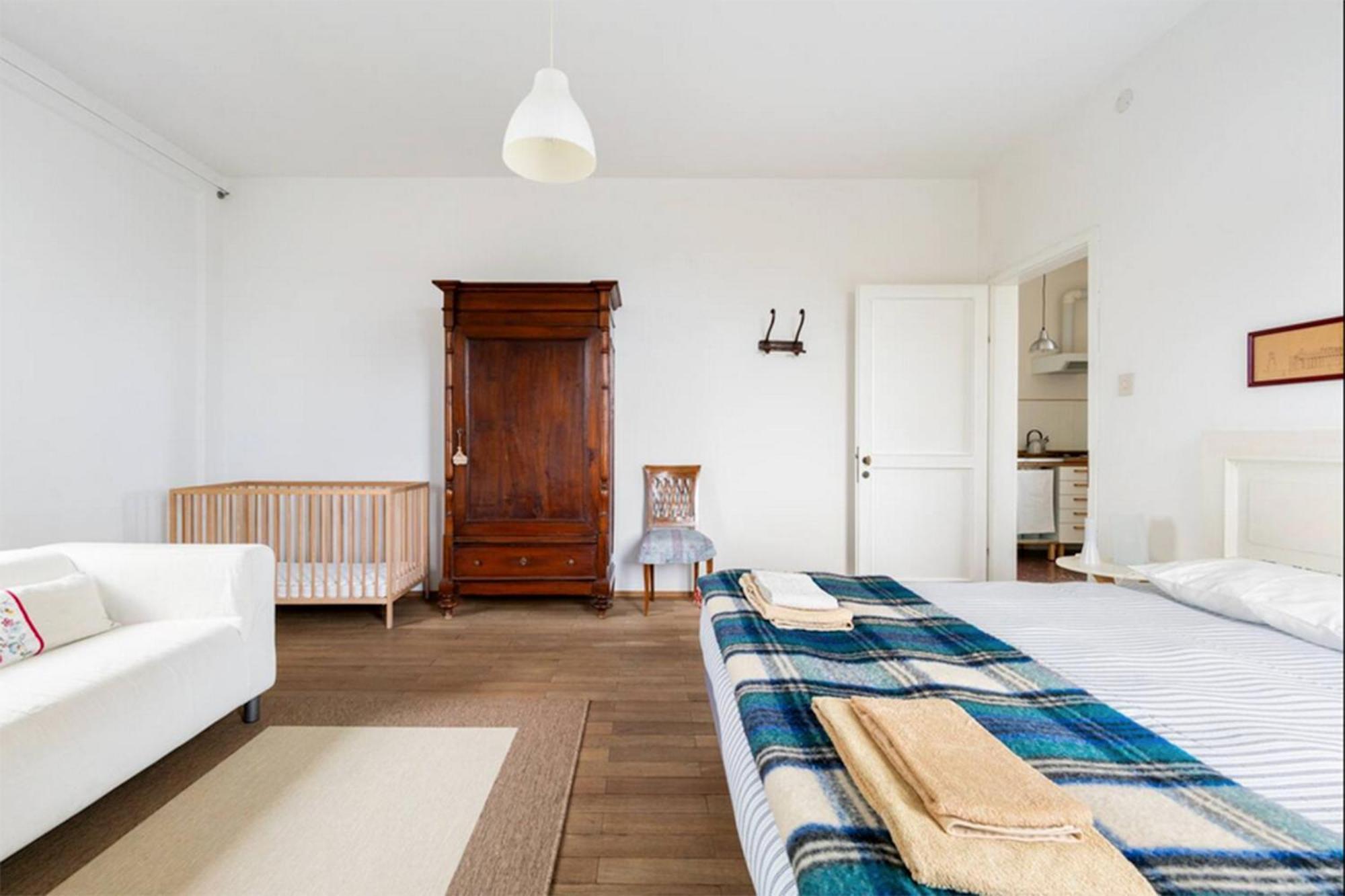 Villa Marani Rovolon Bagian luar foto