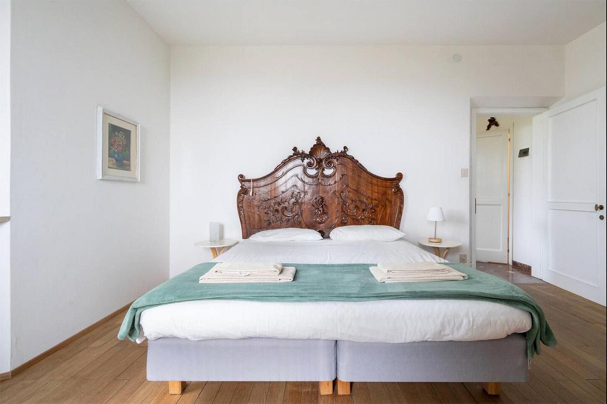 Villa Marani Rovolon Bagian luar foto