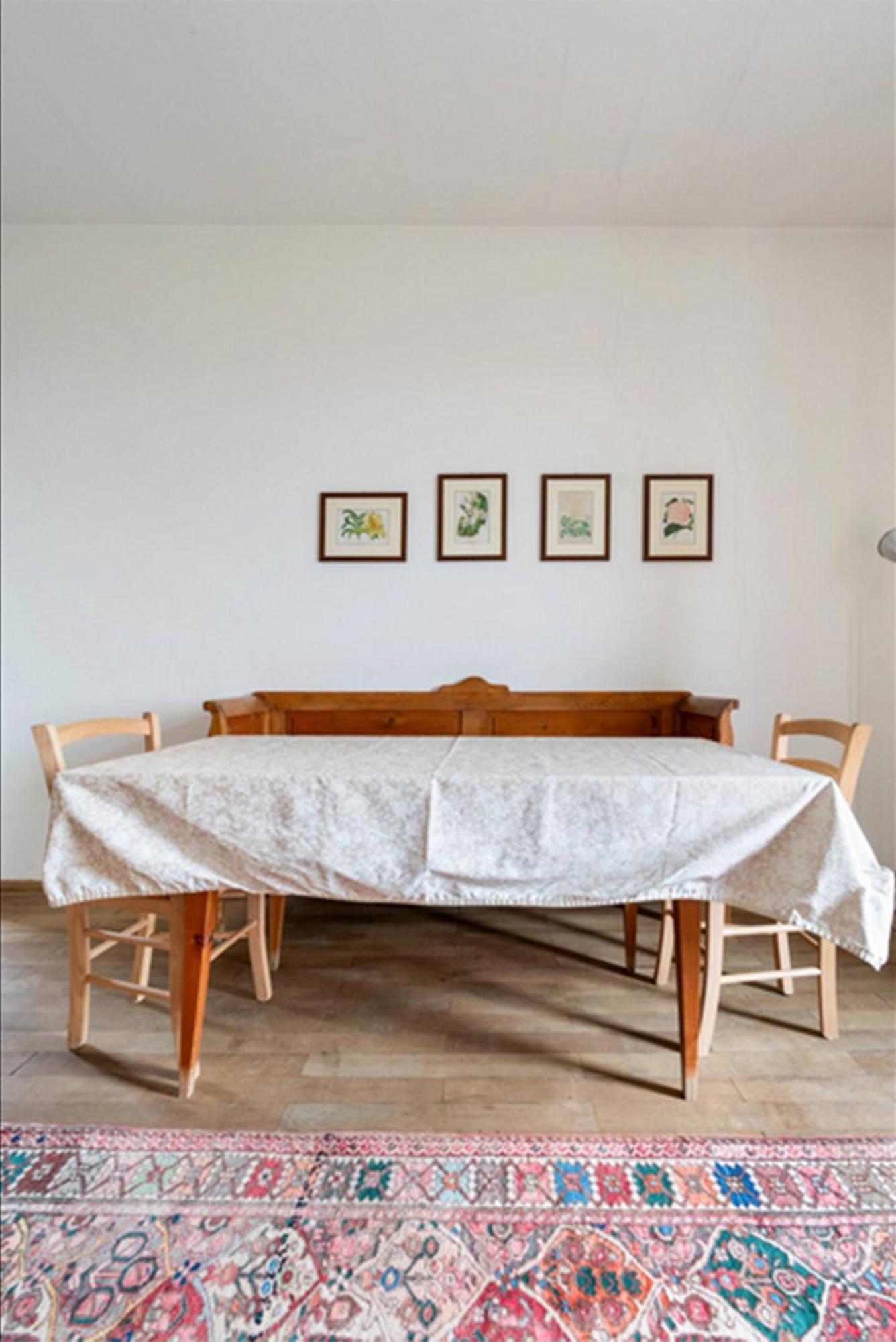 Villa Marani Rovolon Bagian luar foto