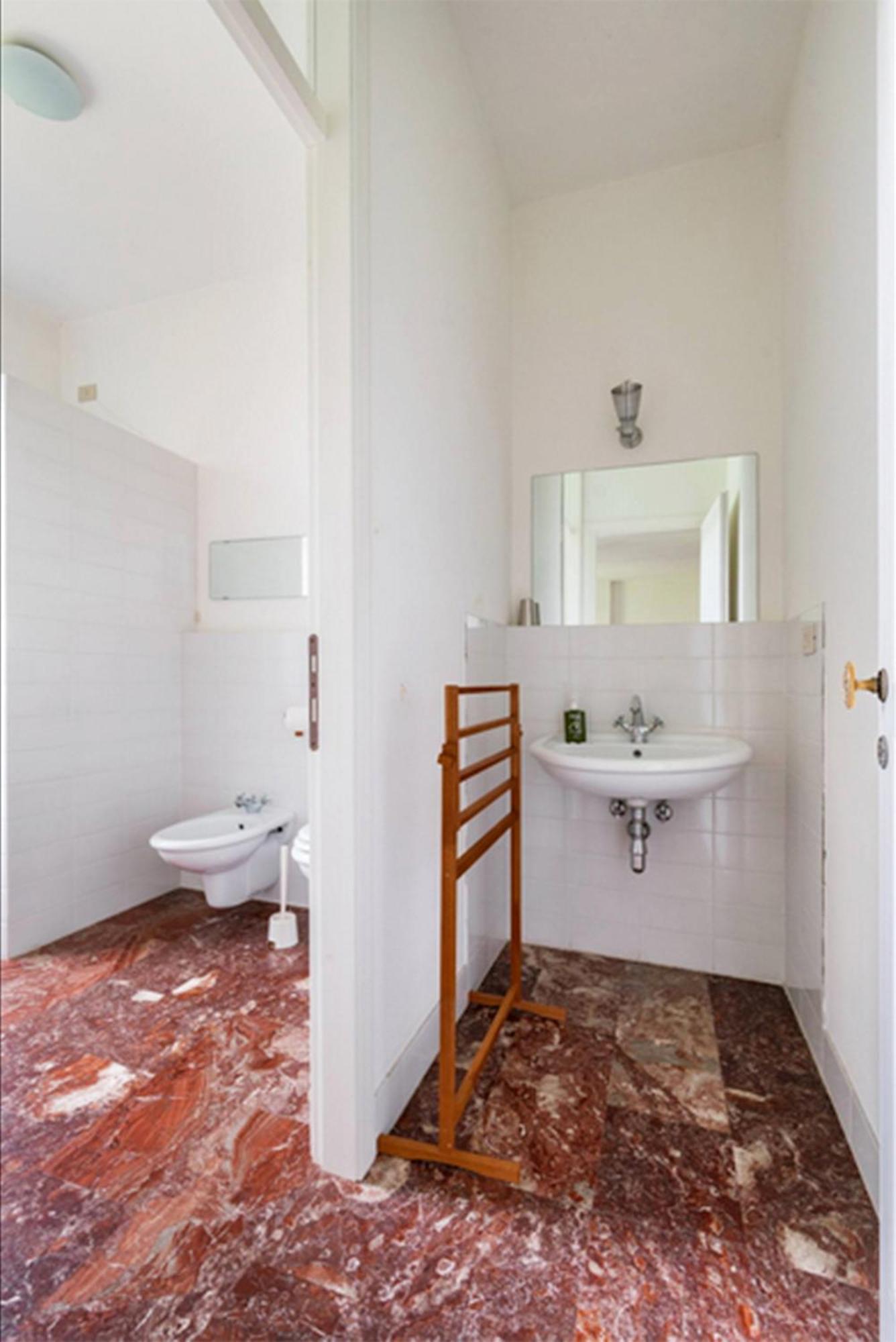 Villa Marani Rovolon Bagian luar foto