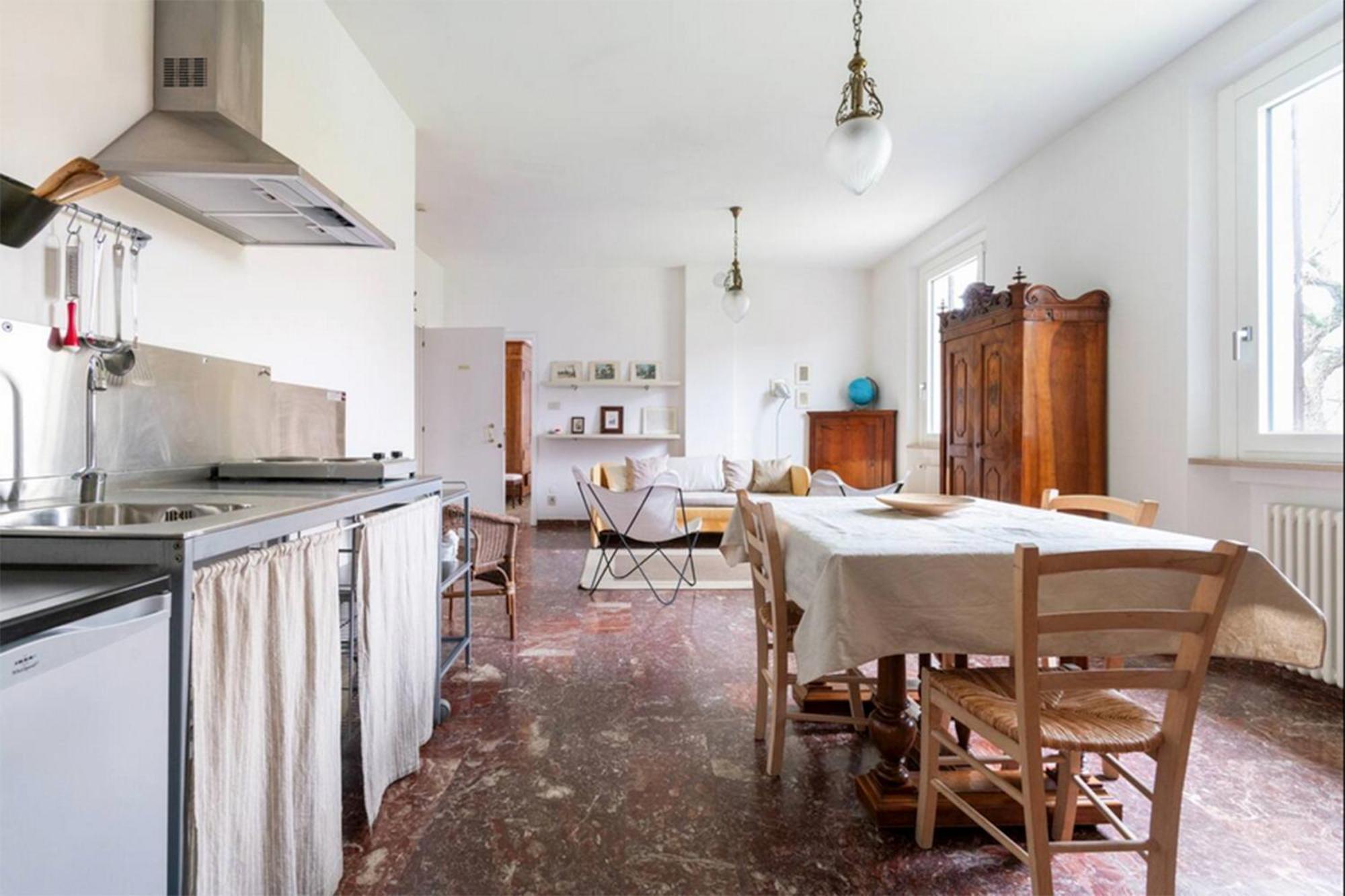 Villa Marani Rovolon Bagian luar foto