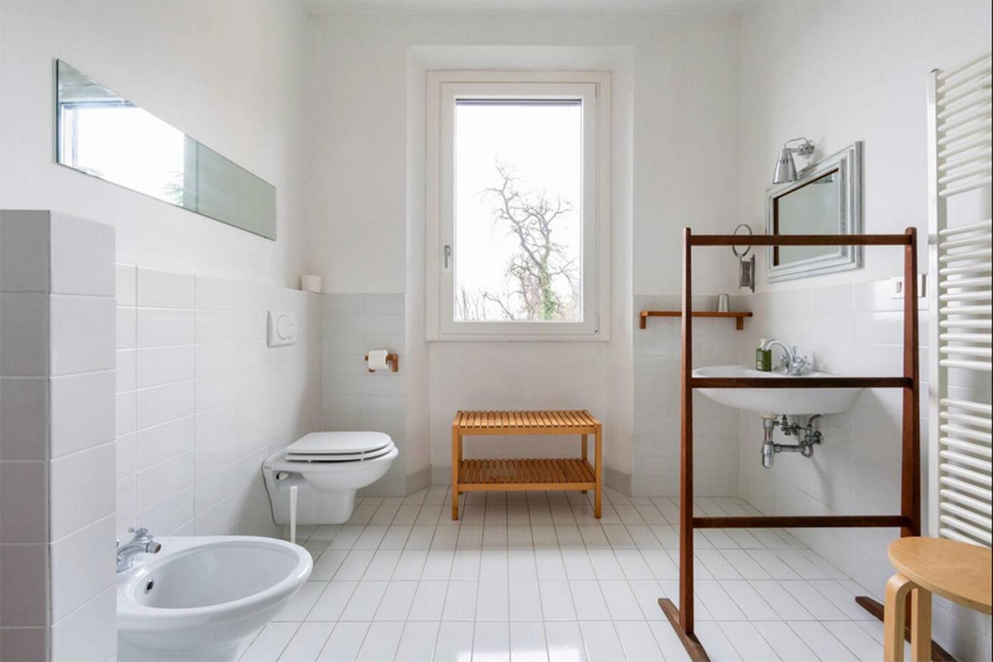 Villa Marani Rovolon Bagian luar foto
