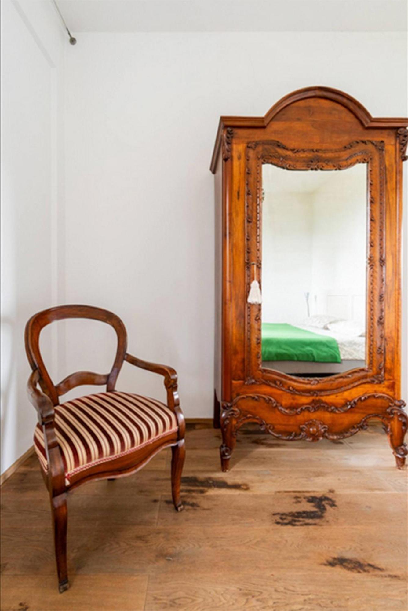 Villa Marani Rovolon Bagian luar foto