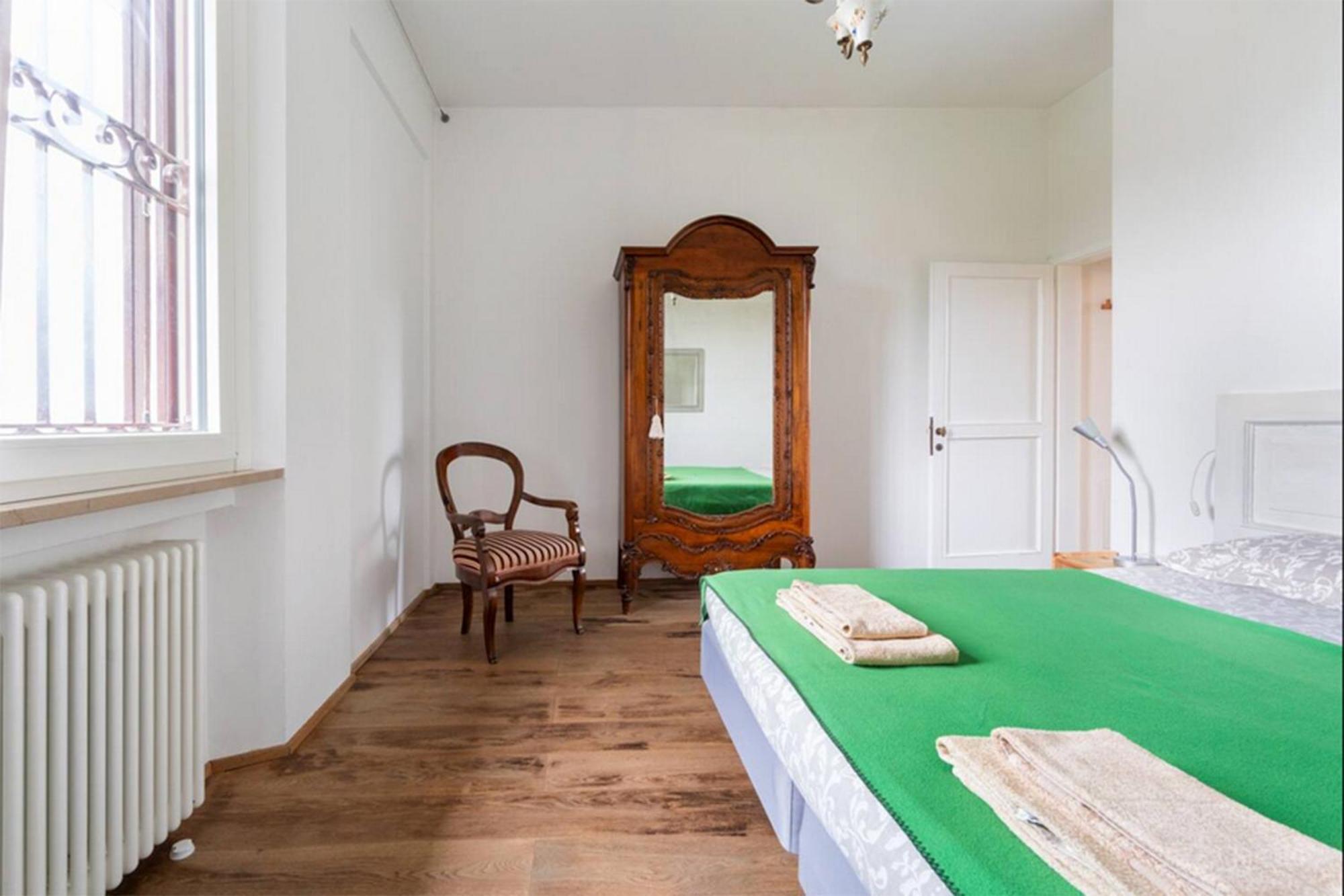 Villa Marani Rovolon Bagian luar foto