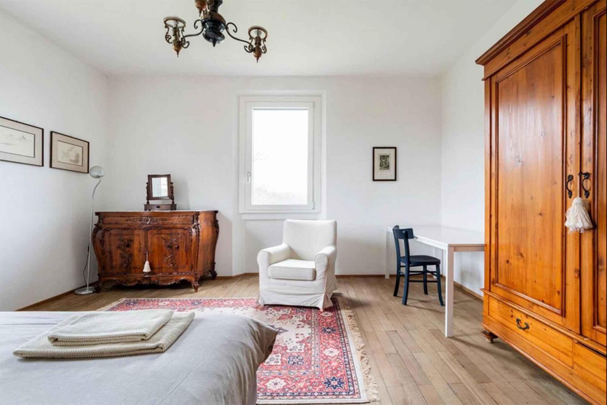 Villa Marani Rovolon Bagian luar foto