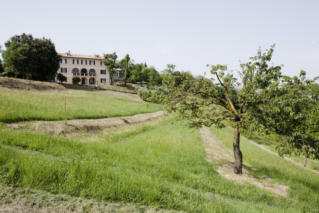 Villa Marani Rovolon Bagian luar foto