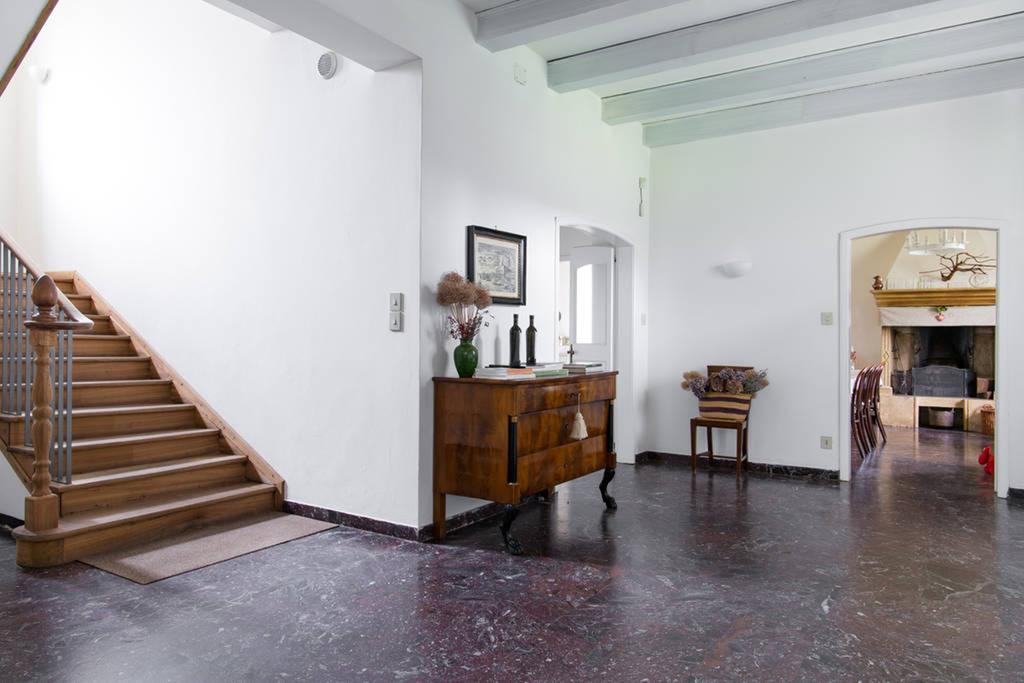 Villa Marani Rovolon Bagian luar foto